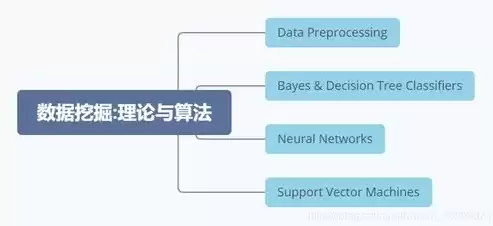 数据挖掘原理与应用 丁兆云答案，数据挖掘原理与应用，数据挖掘原理与应用，探索数据奥秘的钥匙——以丁兆云的研究为例