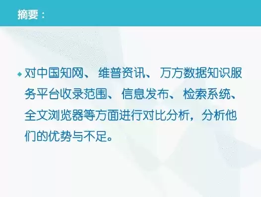 万方数据库和知网区别是什么，万方数据库和知网区别，万方数据库与知网，全面解析两者之间的异同与优势