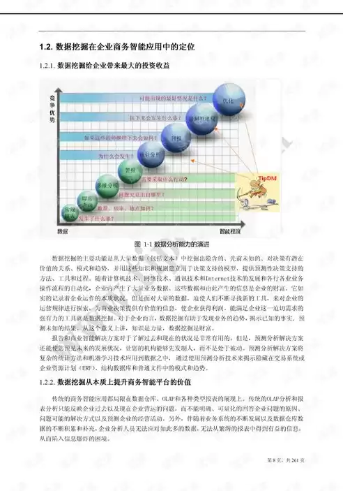 数据挖掘案例分析报告范文怎么写，数据挖掘案例分析报告范文，基于大数据分析的企业客户细分与精准营销策略研究——以某互联网公司为例