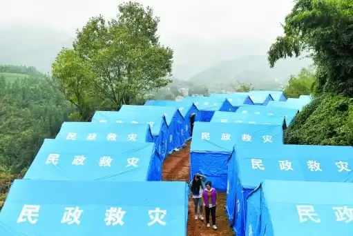 因灾倒损住房恢复重建要尊重群众意愿，因灾倒损住房恢复重建选址，以人为本，尊重群众意愿，科学规划因灾倒损住房恢复重建选址