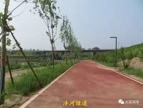 西安梁家滩沣河西岸，西安国际社区沣河梁家滩的沣邑大桥线路，西安梁家滩沣河西岸，沣邑大桥引领国际社区新风尚