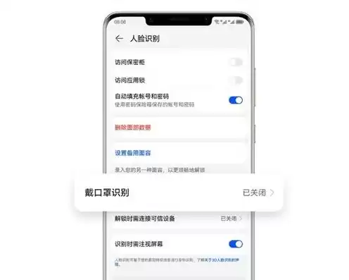 华为手机保护数据解锁功能不能用怎么办，华为手机保护数据解锁功能不能用，华为手机数据解锁功能失效？深度解析原因及解决方案