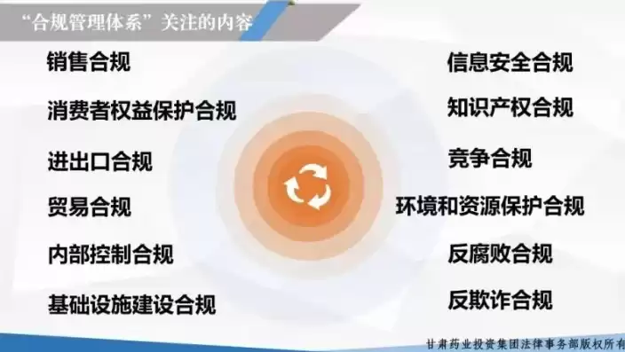 合规指的是，合规包含哪些内容，企业合规管理，全面解析合规内容与要点