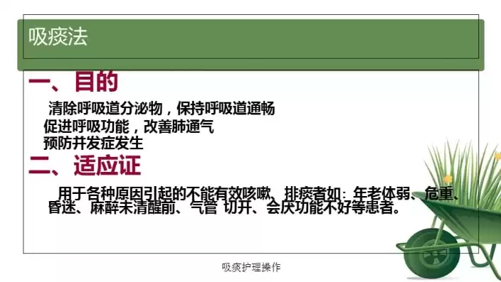 吸痰操作常见并发症预防及处理方法，吸痰操作常见并发症预防及处理，深入探讨吸痰操作常见并发症的预防与处理策略