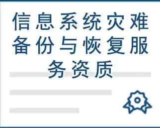 信息系统灾难备份与恢复，信息系统灾难恢复级别有哪些，深入解析信息系统灾难恢复级别，全方位保障企业安全