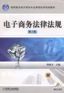 电子商务及法律专业是学什么的，电子商务及法律专业就业前景，电子商务与法律专业，融合创新，未来职业发展的黄金赛道