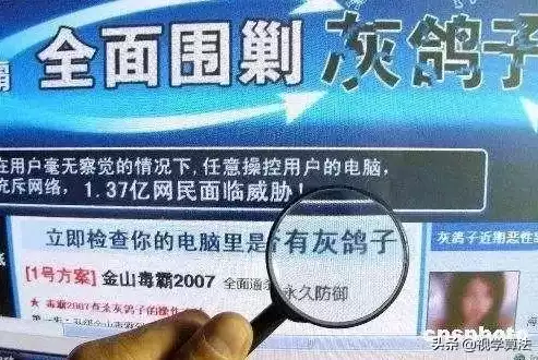 计算机病毒主要破坏数据的什么?，计算机病毒主要破坏数据的什么，计算机病毒，揭秘数据破坏的罪魁祸首