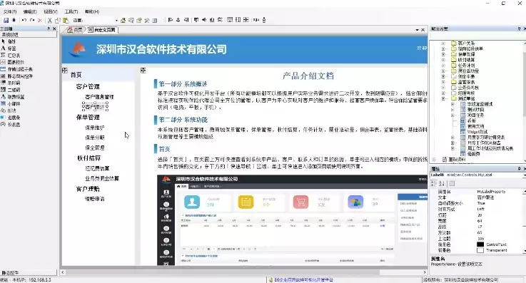 版本控制软件有哪些好用的，版本控制软件有哪些好用，深度解析，五大热门版本控制软件，助您高效管理代码协同