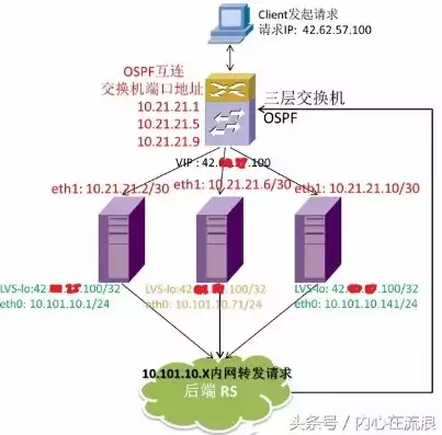 双外线实现负载均衡的原因，双外线实现负载均衡，揭秘双外线实现负载均衡的奥秘与应用