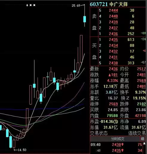 数据安全概念龙头股，数据安全概念股国资委，揭秘国资委旗下的数据安全概念龙头股，布局未来，守护信息安全新篇章