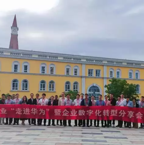 企业上云的云是什么，企业上云用云是什么意思，企业上云用云，数字化转型时代的战略选择