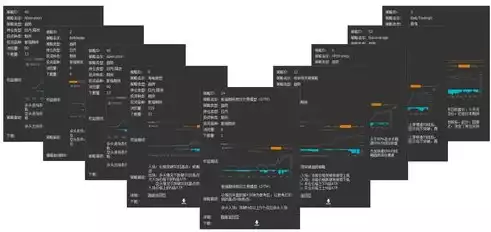 深入解析服务器禁ping，原因、影响及应对策略，服务器禁ping怎么打开