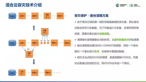 混合云的主要缺点，混合云具备哪些特点是什么，混合云，技术革新下的挑战与机遇并存