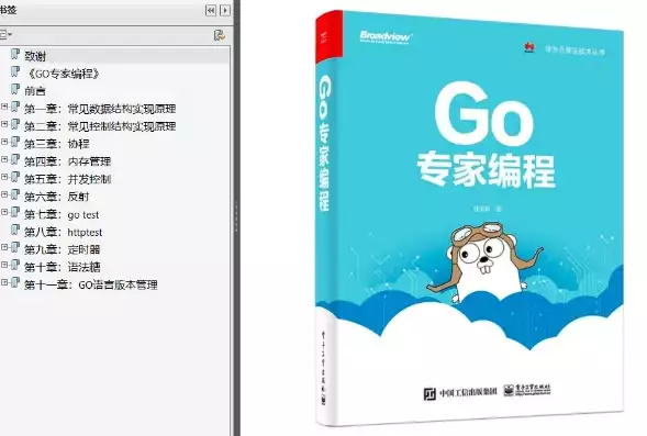 go微服务实战pdf百度云下载，go微服务实战作者，深度解析Go微服务实战，从入门到精通的微服务开发指南