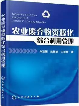 农业废弃物处理与资源化利用，资源化利用，农业废弃物处理与资源化利用，绿色转型之路