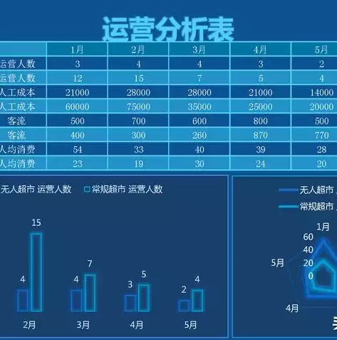 230套excel可视化图表模板，excel可视化图表功能，深入解析230套Excel可视化图表模板，创意与实用并重，助您高效展示数据之美