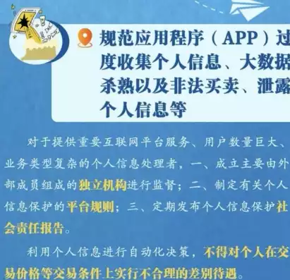 个人信息安全保护守则200字，个人信息安全保护守则，守护个人信息安全，共建和谐网络环境——个人信息安全保护守则解读与践行