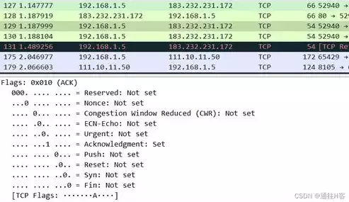 tcp吞吐率，cpt吞吐量设置，深入解析TCP吞吐量设置，优化网络性能的关键因素