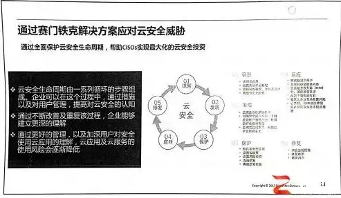 行业云应用面临的威胁与对策分析，行业云应用面临的威胁与对策分析，行业云应用威胁解析与应对策略探究