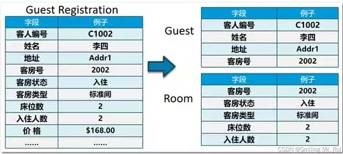 数据库都有哪些数据库，数据库都有哪些，数据库界的瑰宝，盘点那些耳熟能详的数据库系统