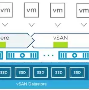 vmware虚拟化平台搭建，vm虚拟化平台搭建集群，深入解析，基于VMware虚拟化平台构建高效集群的步骤与实践