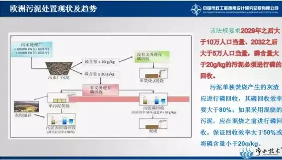 污泥的处理与资源化，污泥处理和资源化利用应解决的难点和问题，污泥处理与资源化利用的挑战与对策