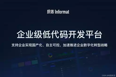 企业云是什么，企业云什么意思，企业云，重塑企业数字化转型的核心引擎