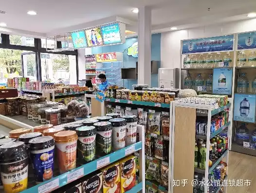 社区店铺是怎么经营的呀，社区店铺是怎么经营的，社区店铺经营之道，如何打造家门口的温馨港湾