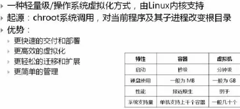 何谓虚拟化?为什么要引入虚拟化技术，何谓虚拟化?为什么要引入虚拟化?，深入解析虚拟化，技术原理与应用价值