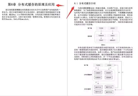 什么是分布式处理技术的核心，什么是分布式处理技术，深入解析分布式处理技术，核心原理与广泛应用