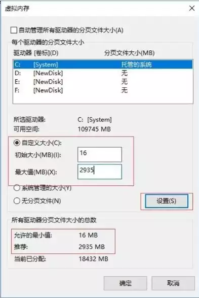 修改虚拟内存后对电脑有什么影响吗，修改虚拟内存后对电脑有什么影响吗，深入解析，调整虚拟内存对电脑性能的影响及应对策略