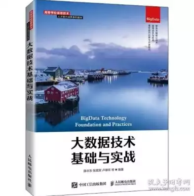 大数据处理技术与应用实践北京邮电大学出版社，大数据处理技术与应用，深入探讨大数据处理技术与应用，实践与北京邮电大学出版社的创新成果