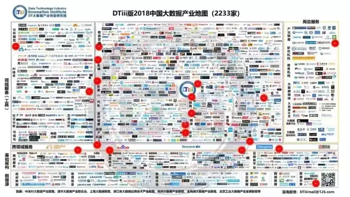 国内顶尖大数据公司有哪些，国内顶尖大数据公司，揭秘国内大数据行业翘楚，五大顶尖大数据公司崛起之路