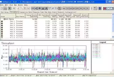 wifi吞吐量测试原理图，wifi吞吐量测试原理，深入解析WiFi吞吐量测试原理与实现方法