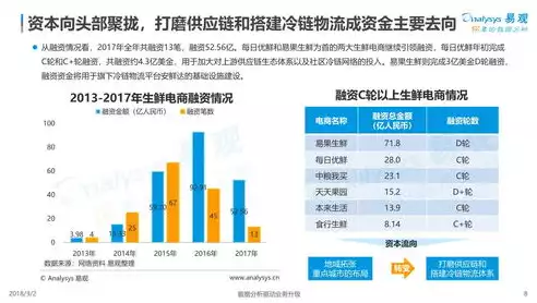 农村电子商务的发展现状及趋势PPT，农村电子商务的发展现状及趋势，农村电子商务，现状解析与未来展望——发展趋势及挑战应对策略