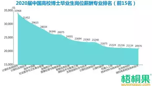 数据计算及应用专业就业方向有哪些职业，数据计算及应用专业就业方向有哪些，数据计算及应用专业，探索多元职业发展路径