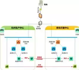 数据备份与灾难恢复实际案例分享，数据备份与灾难恢复实际案例，数据守护神，揭秘企业数据备份与灾难恢复的成功实践