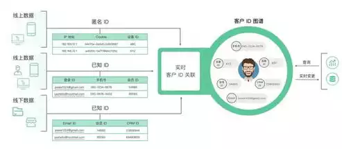 大数据处理平台的含义和特点，大数据处理平台的含义，大数据处理平台，解析其含义与核心特点