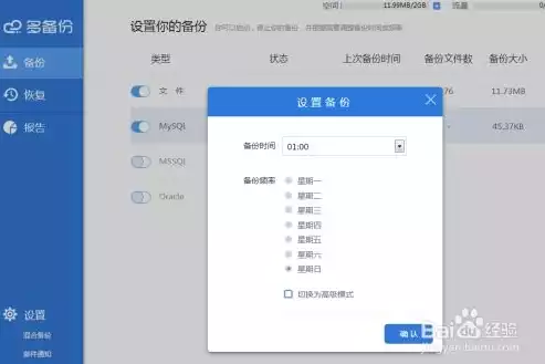 如何备份数据库文件，如何备份数据库，数据库备份策略与实操，全面解析数据安全之道