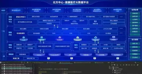 健康医疗大数据平台的结构层面有哪些?，全民健康医疗大数据平台特点，全民健康医疗大数据平台的结构特点与优势解析