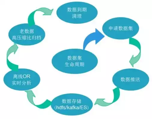 大数据常用的处理方式有哪些方法，大数据常用的处理方式有哪些?，深度解析，大数据处理方式的多样性与前沿技术