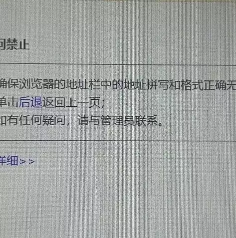 触发网络安全策略禁止访问什么意思，触发网络安全策略禁止访问，网络安全策略触发，解析禁止访问背后的深层原因及应对措施