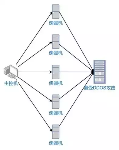 在线ddos压力测试平台有哪些软件，在线ddos压力测试平台有哪些，深度解析，盘点当下最受欢迎的在线DDoS压力测试平台