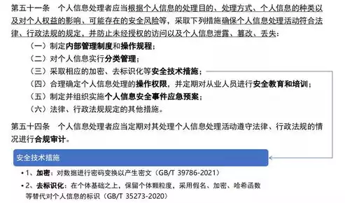 数据安全和个人信息保护法，数据安全与个人信息保护视频，数据安全与个人信息保护法，构建数字时代的安全防线