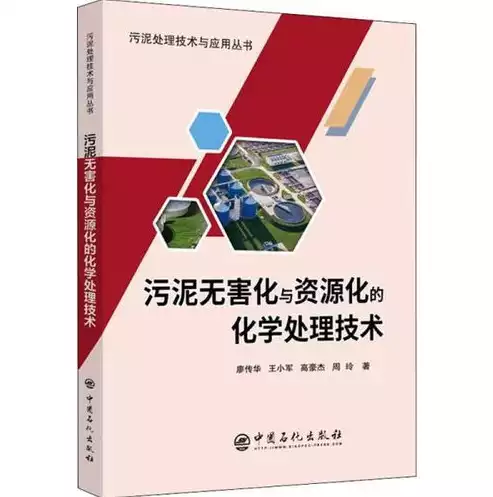 污泥无害化处理和资源化利用文件有哪些，污泥无害化处理和资源化利用文件，探索污泥无害化处理与资源化利用的绿色发展之路——文件解读及实践分析