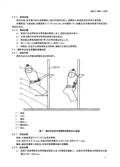 安全带每隔几个月进行静荷重试验检测，安全带每隔几个月进行静荷重试验，安全带定期静荷重试验的重要性与实施指南