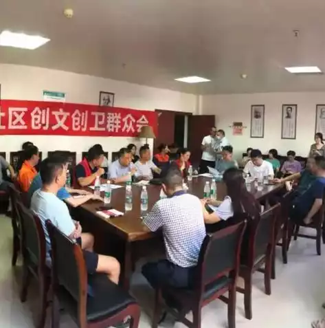 社区店铺是怎么经营的呀，社区店铺是怎么经营的，社区店铺的经营之道，贴近生活，赢在服务