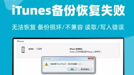 itunes备份和恢复，itunes数据备份与恢复，深度解析iTunes备份与恢复，全方位攻略，让你的数据安全无忧