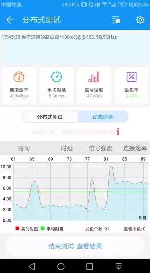 wifi吞吐量测试标准是多少，wifi吞吐量测试标准是多少，深度解析，WiFi吞吐量测试标准全解析