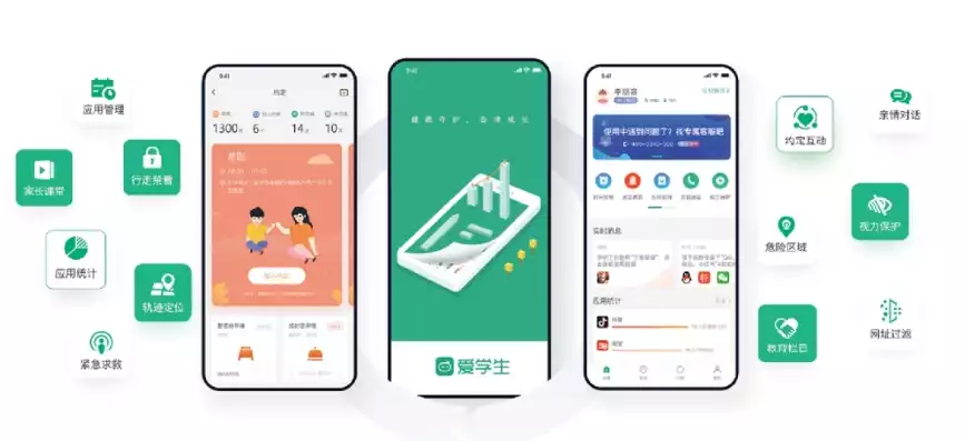 希沃校园管理平台app，希沃校园管理平台，深度解析希沃校园管理平台，助力教育信息化，打造智慧校园新生态